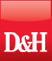 D&H Home Page