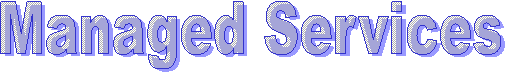 Managed Services