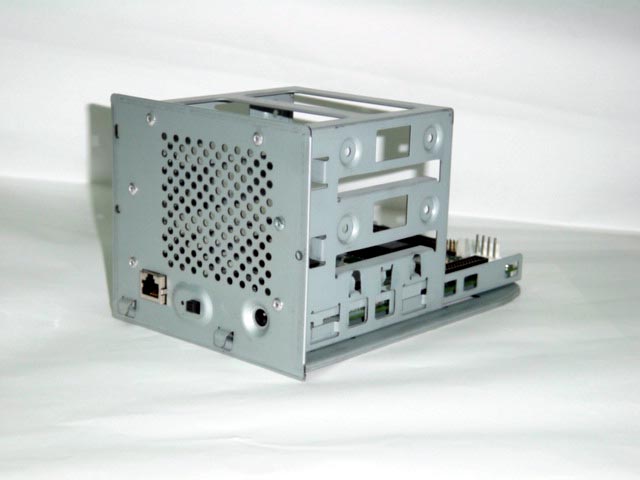 dell web pc
