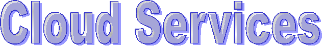 Cloud Services
