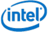 Logo - Intel