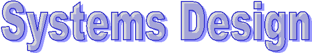 Systems Design